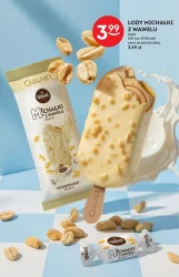 Czas na lody – Żabka