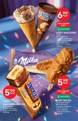 Czas na lody – Żabka