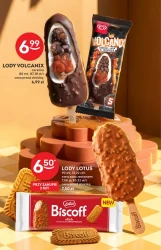 Czas na lody – Żabka