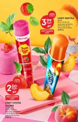 Czas na lody – Żabka