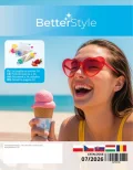 Letnie inspiracje – BetterStyle