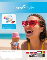 Letnie inspiracje – BetterStyle