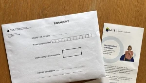 Ankieterzy Głównego Urzędu Statystycznego pukają do mieszkań w sprawie zbierania paragonów potrzebnych do Badania Budżetów Gospodarstw Domowych.
