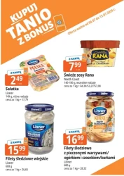 Tanio z bonus - E.Leclerc