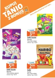 Tanio z bonus - E.Leclerc