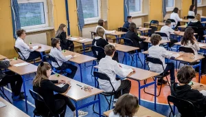 CKE publikuje ogólnopolskie wyniki egzaminu ósmoklasisty 2026