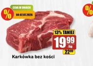Karkówka