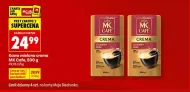 Kawa mielona MK Cafe