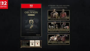 The Elder Scrolls IV: Oblivion Remastered