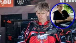 Pierwszy raz zabrał głos po dramatycznym wypadku. Mówi, czy wróci do żużla