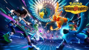 Pokémon Champions