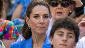 Księżna Kate, Wimbledon 2026