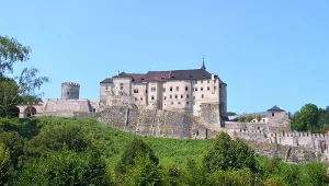 Český Šternberk to prawdziwa „Perła Posázaví“