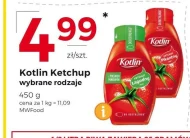 Ketchup Kotlin