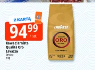 Kawa Lavazza