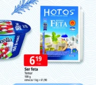 Feta Temar