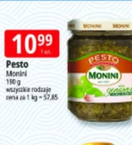 Pesto Monini