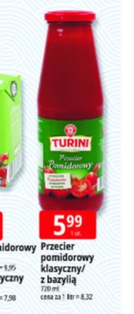 Przecier Turini
