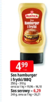 Sos Rustica