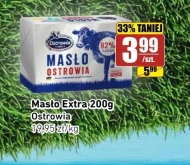 Masło Ostrowia