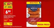 Kiełbasa Kraina Wędlin