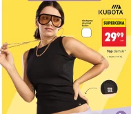 Top damski Kubota
