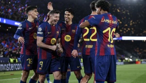 Zwrot po odejściu Lewego. Transferu nie będzie? Ujawniają plan Barcelony 
