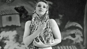 Hanka Ordonówna