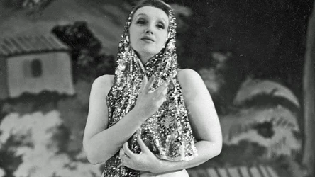 Hanka Ordonówna