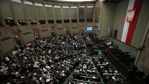 Sejm zajmuje się prezydenckim projektem nowelizacji ustaw o IPN i Kodeksu karnego