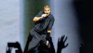 Ricky Martin w Krakowie