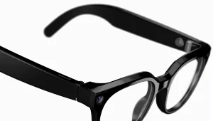 Okulary Samsung Galaxy Glasses na wideo. Tuż przed premierą na Unpacked.