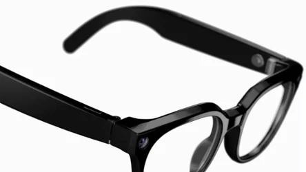 Okulary Samsung Galaxy Glasses na wideo. Tuż przed premierą na Unpacked.