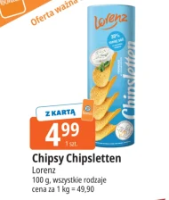Chipsy Lorenz