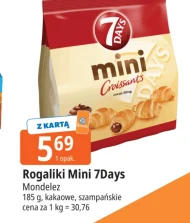 Rogaliki Mondelez