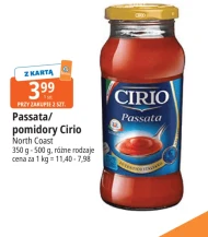 Passata Cirio