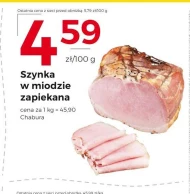 W sieci Chabura