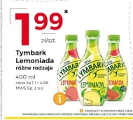 Lemoniada Tymbark