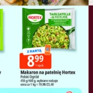 Makaron Hortex