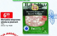 Mortadela Saint Azay
