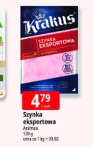 Szynka Krakus