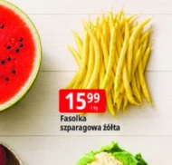 Fasolka szparagowa