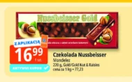 Czekolada Nussbeisser