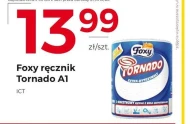 Ręcznik papierowy Foxy
