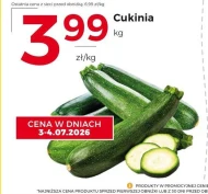 Cukinia