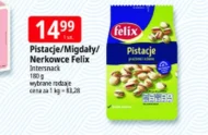 Pistacje Felix