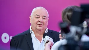Stanisław Soyka zmarł w wieku 66 lat