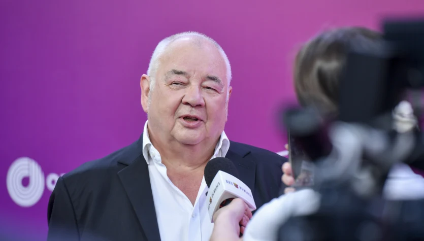 Stanisław Soyka zostanie uhonorowany w Gliwicach. Konkurs na projekt i wykonanie muralu