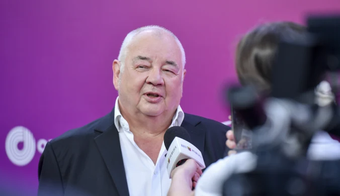 Stanisław Soyka zostanie uhonorowany w Gliwicach. Konkurs na projekt i wykonanie muralu