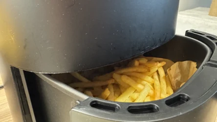 Ta frytkownica beztłuszczowa Philips wraca do świetnej ceny. W Kauflandzie kosztuje tylko 299 zł